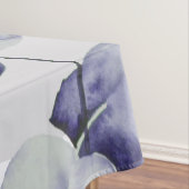 ボタニカルボホシアンパープル テーブルクロス (インサイチュ)