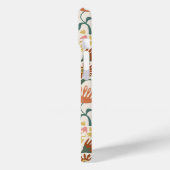 ボタニカルボホシリーズ#3 Case-Mate iPhoneケース (裏面 / 左)