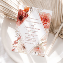 ボタニカルボホフローラフレ結婚ーム