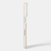 ボタニカルボホレトロファーストキャピタルB Case-Mate iPhoneケース (裏面 / 右)