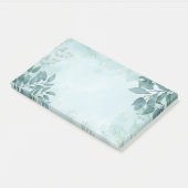 ボタニカルポストitメモ ポストイット (アングル)