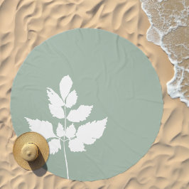 ボタニカルリーフシルエカスタムットの背景色