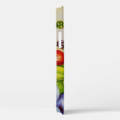 ボタニカル秋ヘジロ素晴らしフルーツアートケース Case-Mate iPhoneケース (裏面 / 右)