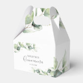 ボタニカル15誕生日ユーカリキンセアニェラ フェイバーボックス (裏面サイド)