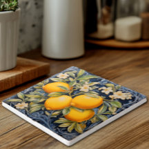 ボタニカル シチリアン レモン キッチン