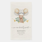 ボタニカル ベアリーワート ベアベイビーシャワー (正面)