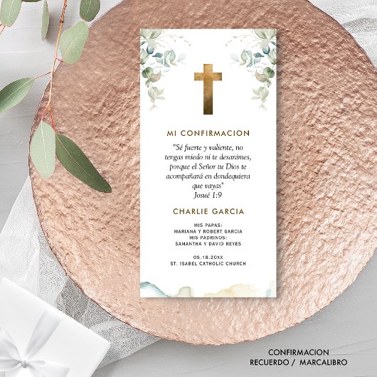 ボタニコ，レクエルド・デ・シセマシオン，マルカブロス サンキューカード