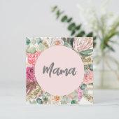 ボタニッエレガントクの美しいフローラママ (スタンド正面)