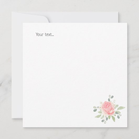 ボタニッエレガントクの美しいフローラママ (裏面)