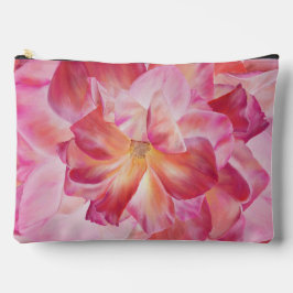 ボタニッエレガントクバラ花大フローラポーチ アクセサリーポーチ