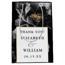 ボタニッエレガントクモダンフローラ結婚の感謝