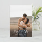 ボタニッエレガントク写真 シーズンカード (スタンド正面)