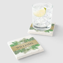 ボタニッエレガントク緑のフェイク金ゴールドヤシ