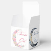 ボタニッエレガントク・ムーン・ジェンダーが赤ちゃんシャワーを明かす フェイバーボックス (オープン)