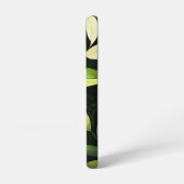 ボタニックフレーム SAMSUNG GALAXYケース (左側面)