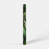 ボタニックフレーム SAMSUNG GALAXYケース (右側面)