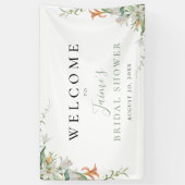 ボタニッモダンクフローラリリーフレーム 横断幕 (縦)