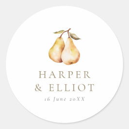 ボタニッモダンク梨サーク結婚ズ ラウンドシール