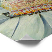 ボタニッ王室のクガーデンバイマリアンヌノース ポスター (角)