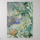 ボタニッ王室のクガーデンバイマリアンヌノース ポスター (正面)