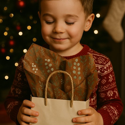 ボタニッ素朴クティッシュペーパー – パイン&ユーカリ 薄葉紙