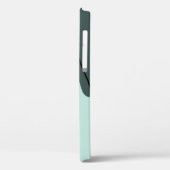 ボタニモダンカルiPhoneケース Case-Mate iPhoneケース (裏面 / 左)