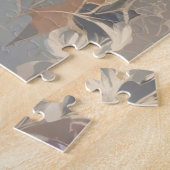 ボタニ感動的カルパズル ジグソーパズル (側面)