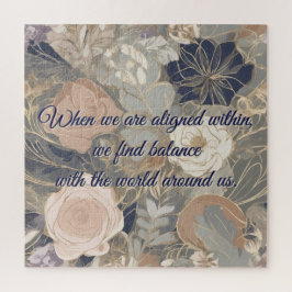 ボタニ感動的カルパズル ジグソーパズル