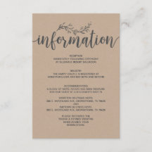 ボタニ素朴カル結婚インフォメーションエンクロージャ