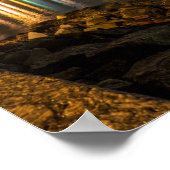 ボタフォゴ湾 ポスター (角)