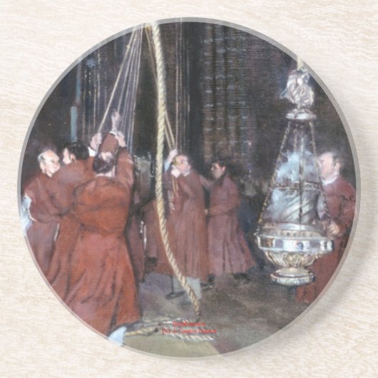 ボタフメイロ コースター (正面)