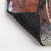 ボタフメイロ マウスパッド (コーナー)