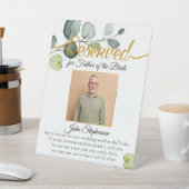 ボタミニマルンAシ救ート写真結婚記念館 台座サイン (インサイチュ)