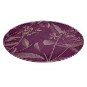 ボタモダンニーIII カッティングボード (角)