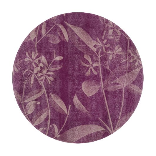 ボタモダンニーIII カッティングボード (正面)