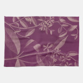 ボタモダンニーIII キッチンタオル (横)