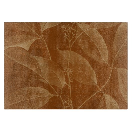 ボタモダンニーVI カッティングボード (正面)