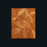 ボタモダンニーVI キャンバスプリント<br><div class="desc">フローラ</div>