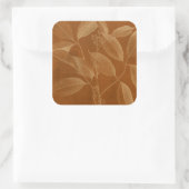 ボタモダンニーVI スクエアシール (バッグ)