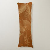 ボタモダンニーVI ボディピロー (正面縦)