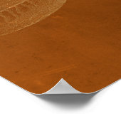 ボタモダンニーVI ポスター (角)