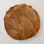 ボタモダンニーVI ラウンドクッション (裏面)