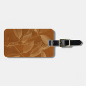 ボタモダンニーVI ラゲッジタグ (正面横)