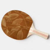 ボタモダンニーVI 卓球ラケット (横)