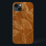 ボタモダンニーVI iPhone 13ケース<br><div class="desc">フローラ</div>