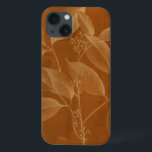 ボタモダンニーVI iPhone 13ケース<br><div class="desc">フローラ</div>