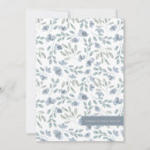 ボタモダンンチャ救ン写真結婚Our Date' セーブザデート (裏面)