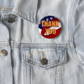 ボタンありがとう 缶バッジ (インサイチュ)