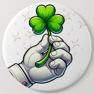 ボタンが好きなんだ。 缶バッジ