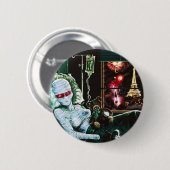 ボタンなら 缶バッジ (正面&裏面)